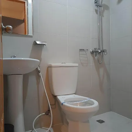 Nice Hotel Recto