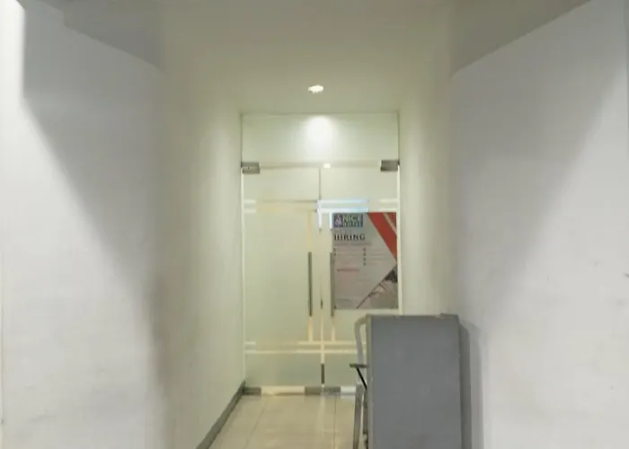 Hotel Recto *