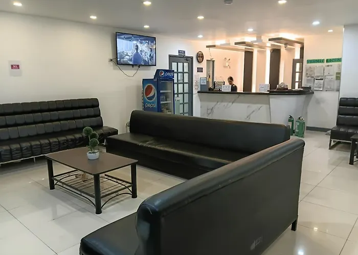 Hotel Recto